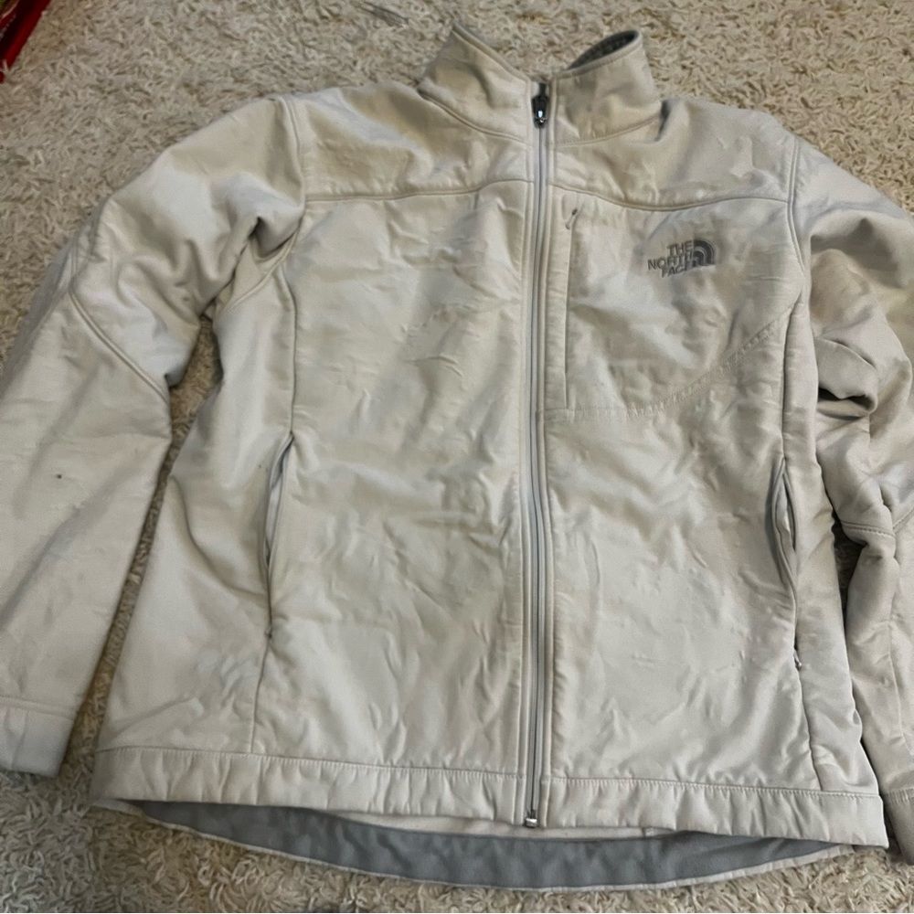 THE NORTH FACE Women's Apex Bionic 3 Jacket size large